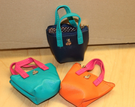 AL-11316   Shoppertasche Bär